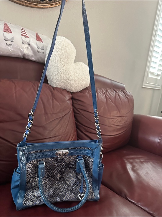 Brighton Handbags - Vintage Brighton